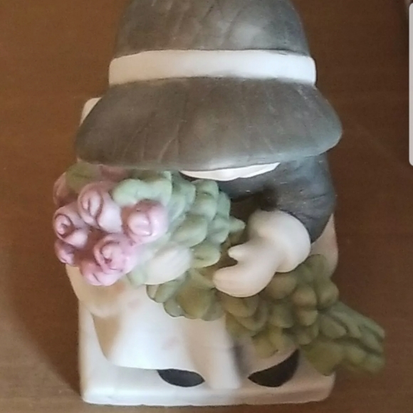 Pretty As A Picture One Of Lifes Sweetest Moments Spent Dreaming Enesco 47240 - Picture 11 of 12